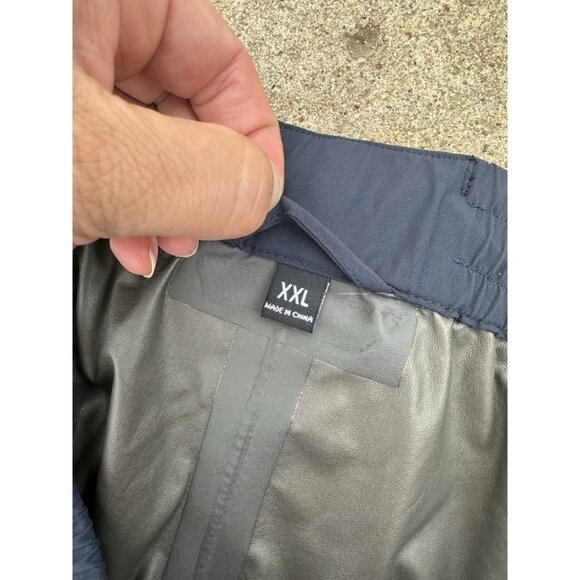 Galvin Green Arthur GTX Waterproof Golf Trousers. Men’s XXL - Picture 5 of 8